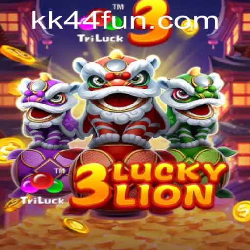 Descubra o Fascinante Mundo de 3LUCKYLION: Um Mergulho em Suas Regras e Jogabilidade