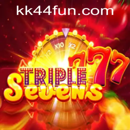 Descubra o Excitante Mundo de 777TripleSeven com KK44.com