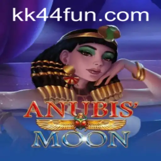 AnubisMoon: A Nova Sensação dos Jogos Online