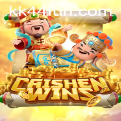 Explorando o Fascinante Jogo de Slots CaishenWins no KK44.com