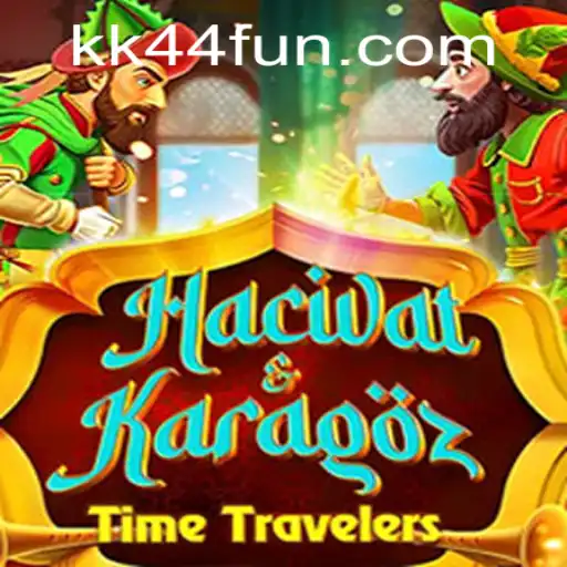 Explorando o Jogo HacivatandKaragoz: Tradição e Entretenimento nos Tempos Modernos