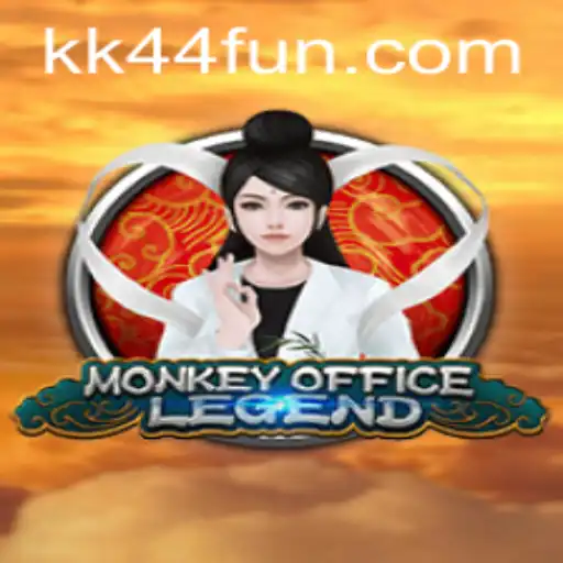 MonkeyOfficeLegend: Um Mergulho no Mundo Inovador do Jogo Atual