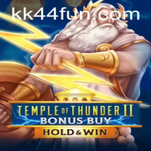 Explorando TempleofThunderIIBonusBuy: Aventuras e Estratégias
