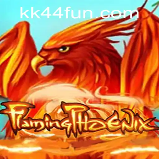 Descubra o Novo Fenômeno dos Jogos: FlamingPhoenix