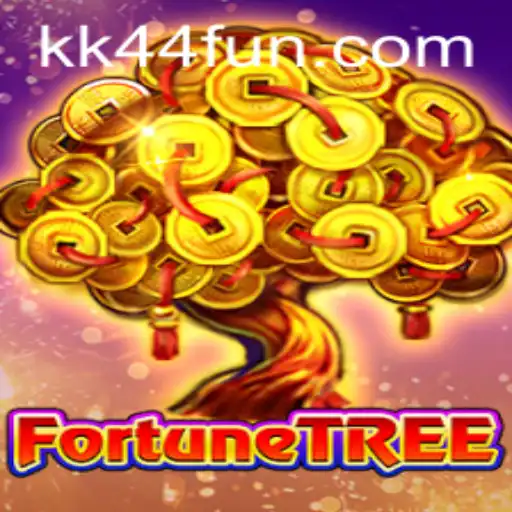 FortuneTree: O Excitante Mundo do Jogo Inspirado em KK44.com