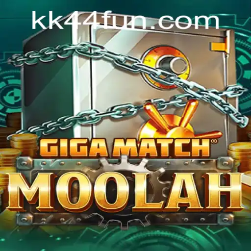 Descubra o Universo de GigaMatchMoolah: Um Jogo Inovador