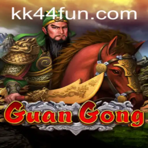 Explorando GuanGong: Uma Nova Experiência em Jogos com KK44.com
