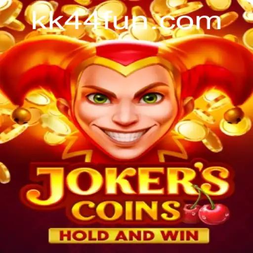 Descubra o Fascinante Mundo de JokersCoins no KK44.com