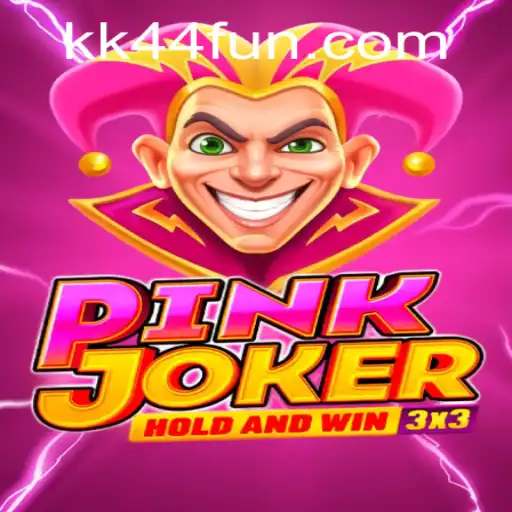 Descubra o Fascinante Mundo de pinkjoker no KK44.com