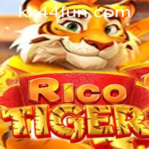Explorando o Mundo de RicoTiger: Um Novo Jogo Emocionante