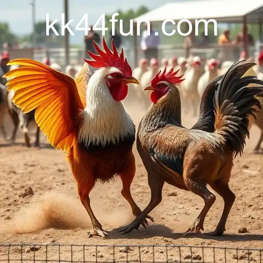 Rinha de galos