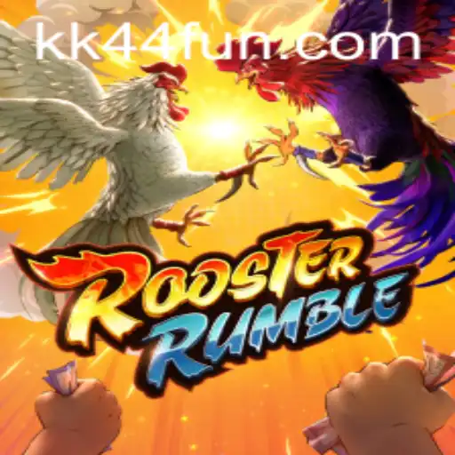 Explorando o Universo de RoosterRumble