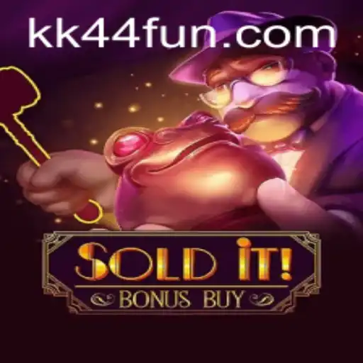 Descubra o Fascinante Mundo de SolditBonusBuy no KK44.com