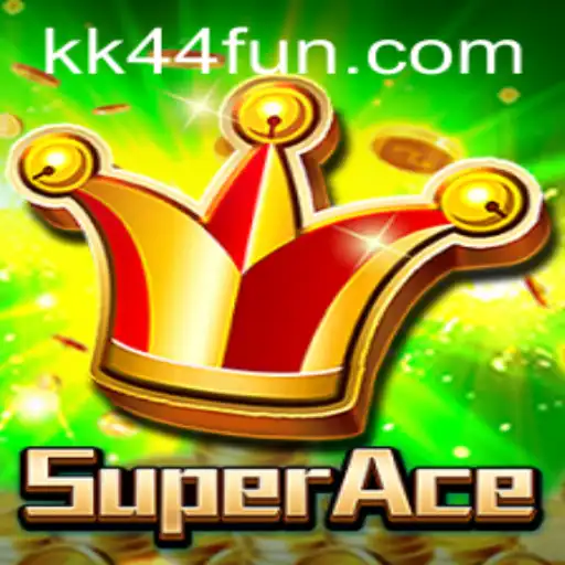 Explorando o Mundo de SuperAce: Um Jogo Inovador com KK44.com