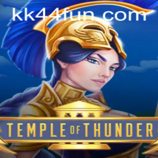 Descubra o Templo do Trovão: A Aventura Imperdível de TempleofThunder