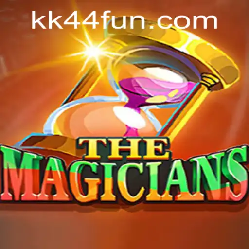 TheMagicians: Descubra o Mundo Fascinante do Novo Jogo de Tabuleiro