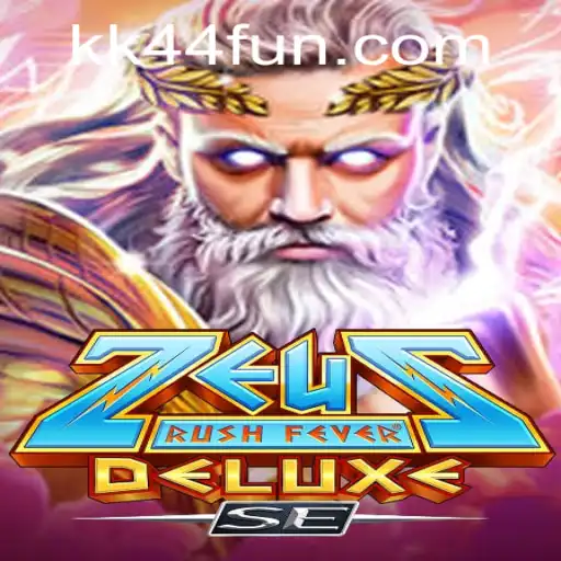 Explorando as Aventuras de ZeusRushFeverDeluxeSE